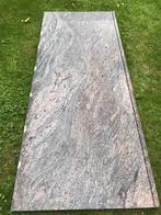 Granieten tabletten, Doe-het-zelf en Bouw, Ophalen, Gebruikt, Hardsteen, Overige typen