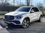 Mercedes GLE 350de van 12/2020, Autos, Mercedes-Benz, Achat, Euro 6, Entreprise, GLE