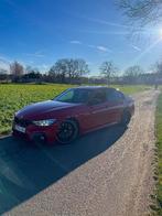 Bmw 335i, Auto's, BMW, Automaat, 4 deurs, Achterwielaandrijving, Bluetooth
