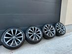 4 Jantes Bmw 19" Anthracite pour F10 F11 F12, Autos : Pièces & Accessoires, Enlèvement ou Envoi