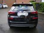 Hyundai Tucson AUTOMATIQUE 1.6 T 2X4 (bj 2019, automaat), Auto's, Hyundai, 1502 kg, Gebruikt, Leder, Bedrijf