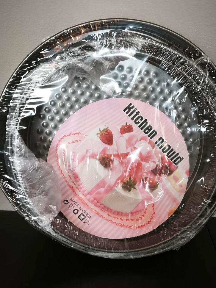 Moules à charnière, Huis en Inrichting, Keuken | Servies, Nieuw, Overige typen, Ophalen of Verzenden