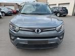 Ssang Yong Tivoli 1200 cc benzine, Stof, 4 cilinders, Parkeersensor, SUV of Terreinwagen