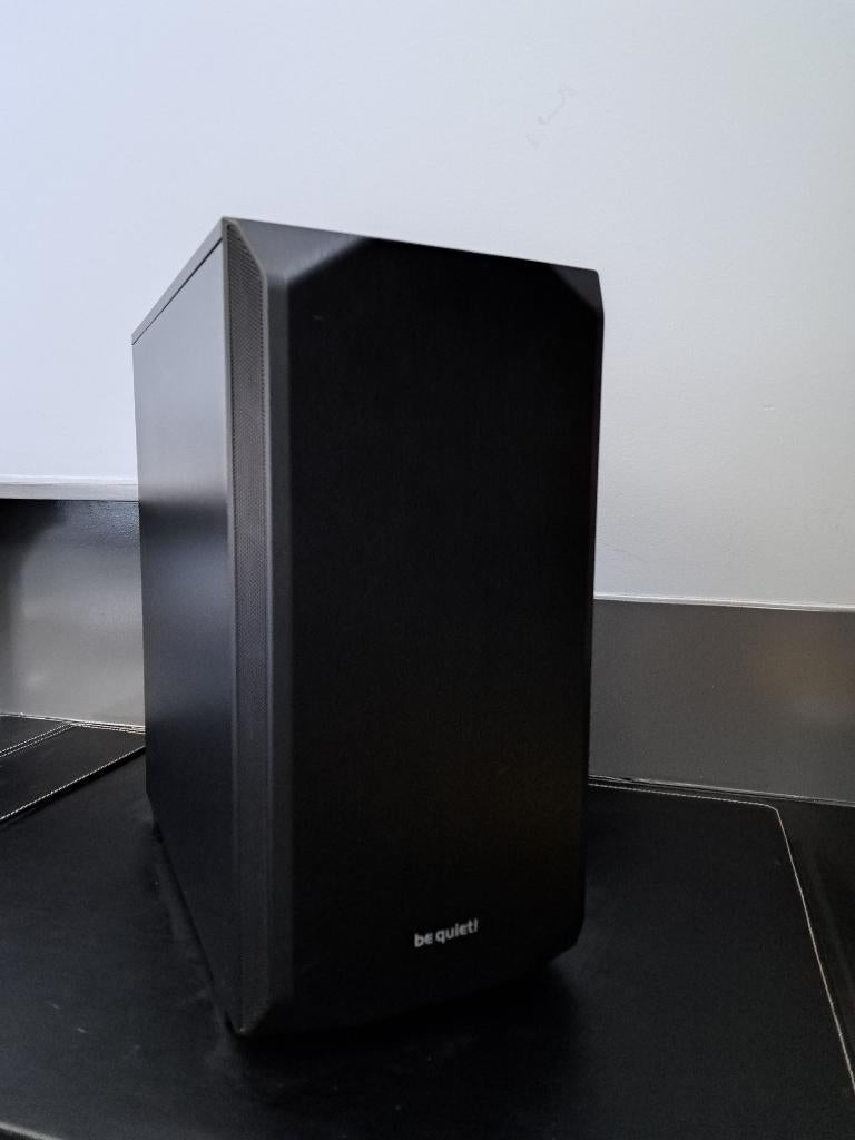 Gaming PC i9 10850K - RTX 3080 12GB - 16GB RAM - 2TB NVMe, Intel Core i9, Comme neuf, 4 Ghz ou plus, Gaming