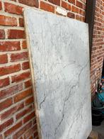 Marmer blad, Doe-het-zelf en Bouw, Ophalen, Gebruikt, Overige materialen