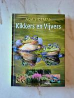 Ada Hofman - Kikkers en vijvers, Enlèvement ou Envoi, Neuf, Ada Hofman