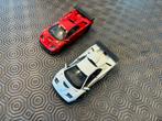 Kyosho Lamborghini Diablo GTR-S 1/43, Enlèvement ou Envoi, Comme neuf, Voiture, Kyosho