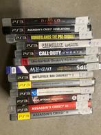 ps3-spellen, Ophalen of Verzenden