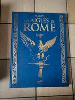 Les Aigles de Rome (Marini) : TT de chez Khani N2 ., Une BD, Enlèvement, Neuf