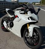 Ducati supersport 950 s, Permis Moto A, Plus de 35 kW, 2 cylindres, 937 cm³