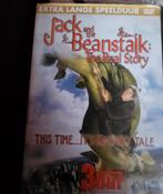 Dvd Jack and the Beanstalk the real story, CD & DVD, DVD | Action, Tous les âges, Enlèvement ou Envoi, Comme neuf, Autres genres