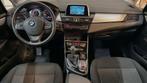 BMW 216 i Active Tourer Facelift Navi Benzine Garantie, Argent ou Gris, Achat, Euro 6, Entreprise