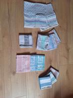 12 keukenhanddoeken in zeer goede staat, Huis en Inrichting, Ophalen