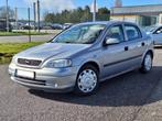 Opel astra g PRETE A IMMATRICULE, Auto's, Opel, Zwart, 4 cilinders, Particulier, Euro 4