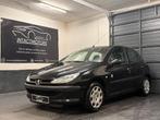 Peugeot 206 1.4i Trendy 109.000 KM, Autos, https://public.car-pass.be/vhr/b89255a3-d4ea-4ea4-92fa-46d08e9bd771, Achat, 129 g/km