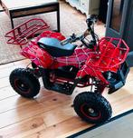 Elektrische quad voor kinderen, Ophalen, Zo goed als nieuw