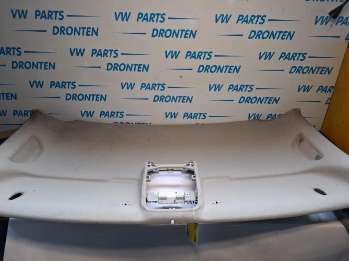 Hemelbekleding van een Volkswagen Transporter, Gebruikt, -, Volkswagen, -