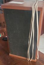 2 Enceintes 25 Watts, Moins de 60 watts, Enlèvement, Utilisé, Haut-parleur central