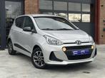 Hyundai i10 i10 1.0i GO! Airco-Navi-PDC met Garantie @ CTMV!, Achat, 998 cm³, Entreprise, Carnet d'entretien
