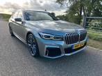 BMW 7-serie 745e High Executive M-Pakket 21 inch, Auto's, BMW, Automaat, Euro 6, 48 g/km, 7 Reeks
