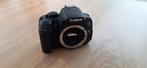 CANON EOS 700 D met Canon lens EFS 18-135mm, Audio, Tv en Foto, Spiegelreflex, Canon, Zo goed als nieuw, Ophalen