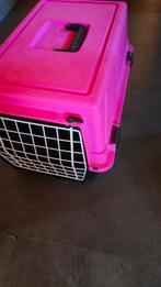 Kattendraagmand  en kattenbak, Dieren en Toebehoren, Katten-accessoires, Ophalen