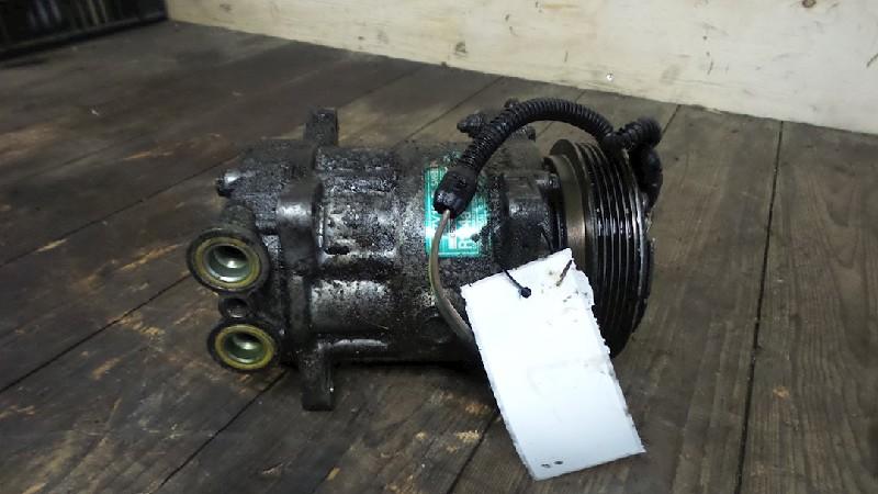 COMPRESSEUR CLIMATISATION Citroën Xsara (6626204060), Utilisé, Citroën