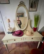 Chambre baroque antique de type Empire, Enlèvement, Utilisé