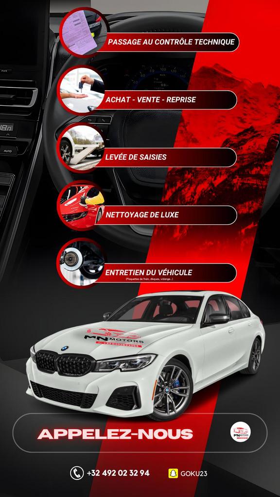 OVERGANG NAAR TECHNISCHE INSPECTIE, Ophalen of Verzenden