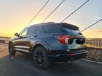 Stoere Ford Explorer + volledige sportuitlaat, Automaat, USB, Explorer, Leder