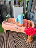 Little tikes waterspeeltafel, wavemaker,, Kinderen en Baby's, Speelgoed | Buiten | Zandbakken, Ophalen