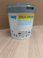 Stuc primer Knauf 1kg, Ophalen