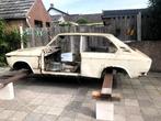Kale carrosserie BMW 2002 Tii Touring 1972 met papieren., Ophalen, Gebruikt, BMW, Motorkap