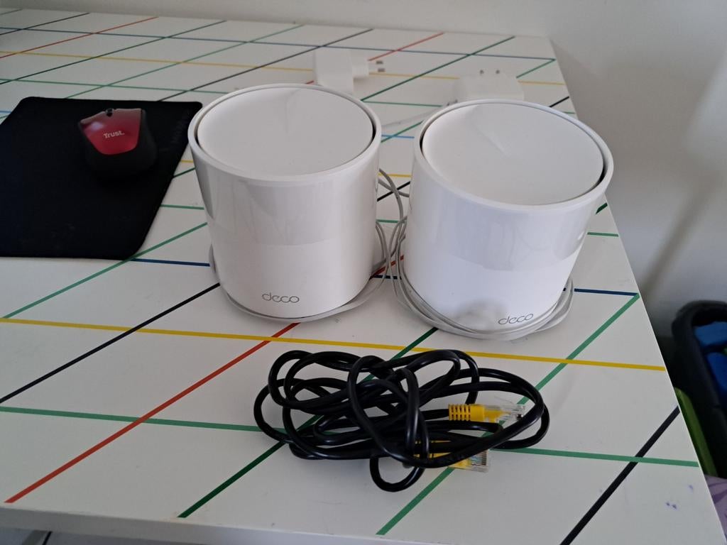 Tp link Deco, Computers en Software, Ophalen