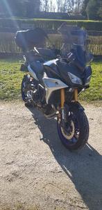 Yamaha Tracer 900 GT - Full Options, Permis Moto A, Plus de 35 kW, 3 cylindres, Poignées chauffantes