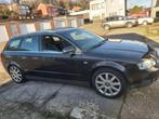 Vend audi a 4 19cc tdi  130 frais  a prévoir, Autos, Particulier, Achat