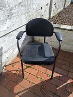 Toiletstoel, Diversen, Ophalen