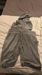 Mooi  thuispakje grijs, Kleding | Dames, Homewear, Ophalen, Zo goed als nieuw, Maat 38/40 (M), Grijs