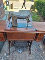 A vendre machine à coudre