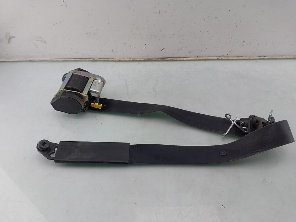 VEILIGHEIDSGORDEL LINKS VOOR Ford Transit Custom, Auto-onderdelen, Interieur en Bekleding, Gebruikt, Henry-Ford-Straße  1
50735  Köln, DE