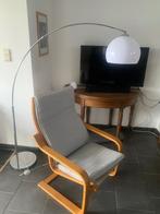 Lampe de lecture décorative, Enlèvement, Comme neuf