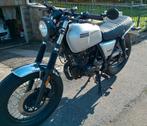 Moto 125cc bon état, Motos, 125 cm³, ABS, 1 cylindre, Naked bike