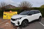 Peugeot 5008 1.5 BlueHDi GT Line EAT8 7PL/Pano/Led, Auto's, Peugeot, 128 pk, Bedrijf, Diesel, SUV of Terreinwagen