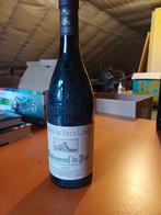 Chateauneuf du pape 2003, Ophalen of Verzenden