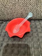 Eetbord met lepel baby born zapf creation voor pop, Kinderen en Baby's, Speelgoed | Poppen, Ophalen of Verzenden