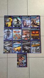 PS2 Games, Games en Spelcomputers, Games | Sony PlayStation 2, Overige genres, 1 speler, Ophalen of Verzenden, Zo goed als nieuw