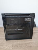 ASUS PA602 - AMD 9950X - 64 GB - 5080PC - 4 TB NVME, Computers en Software, Met monitor, 64 GB of meer, Virtual Reality, Intel | Asus | AMD | Crucial | Samsung | BeQuiet