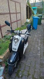 Brommer gratis ophalen, Fietsen en Brommers, Brommers | Crossbrommers, Ophalen, Gebruikt, Overige merken