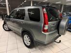 Honda CR-V 4x4 2.2i-CTDi Diesel 103kW Euro 4, Autos, Achat, Entreprise, 5 portes, Diesel