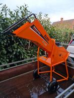 Eliet Maestro Country versnipperaar, Tuin en Terras, Kloofmachines, Benzine, Staand, Zo goed als nieuw, Ophalen